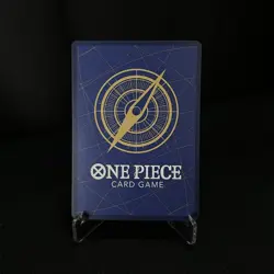 Nami OP09-070 Premium Collection Promo - One Piece Card Game - Image 2