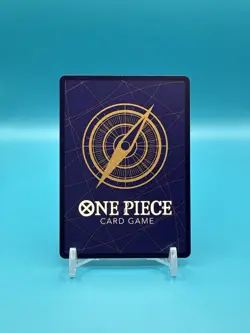 Monkey.D.Luffy (024) | Romance Dawn - One Piece CCG - NM - Image 2