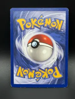 GYARADOS LEVIATOR 1ST EDITION 6/102 POKEMON FRENCH BASE SET 1999 HOLO TCG CARD - Image 2