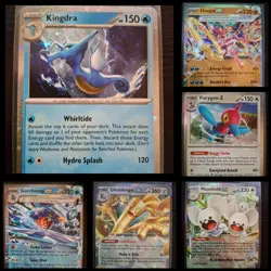 Pokemon TCG Paradox Rift EX, Trainer & Cosmo Holo -Choose Your Card Mint/NM - Image 1