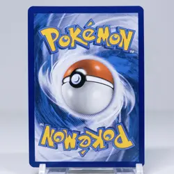 Pokemon - Burning Shadows - Marill 34/147 Reverse Holo LP/NM Card - Image 2