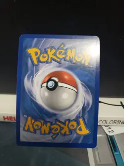 Jynx 69/123 REVERSE HOLO Heartgold Soulsilver Pokemon Card MP 2010 - Image 3