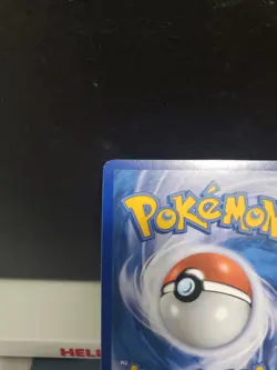Jynx 69/123 REVERSE HOLO Heartgold Soulsilver Pokemon Card MP 2010 - Image 4