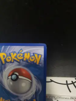 Jynx 69/123 REVERSE HOLO Heartgold Soulsilver Pokemon Card MP 2010 - Image 5