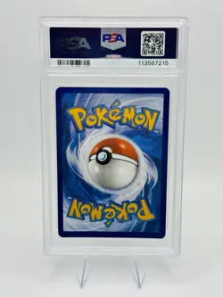 Eevee 173 Sv: Scarlet & Violet Promo Cards Holo PSA 10 - Image 2