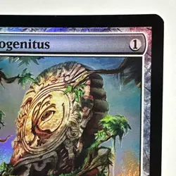 Relic of Progenitus 218/249 FOIL Card Shards of Alara Magic the Gathering MTG LP - Image 4