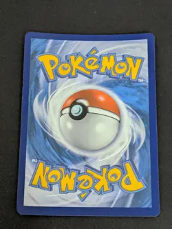 Pikachu 027/078 PGO 2022 Cosmos Holo Rare Pokemon TCG Card - NM - Image 2