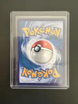 Pokemon TCG Eevee Gem Pack CBB2C-01 15/15 Pokemon Card Chinese exclusive - Image 2