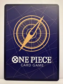 One Piece Card Game S-Snake OP08-112 SR JP Foil Holo Character Card Japanese NM - Image 2
