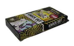 Pokemon TCG Knock Out Collection Toxtricity Sealed 2022 3 Foil Cards, 2 Booster 820650131394 - Image 4