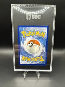 Charizard V SWSH050 SWSH: Sword & Shield Promo Cards Holo SGC 10 - Image 2