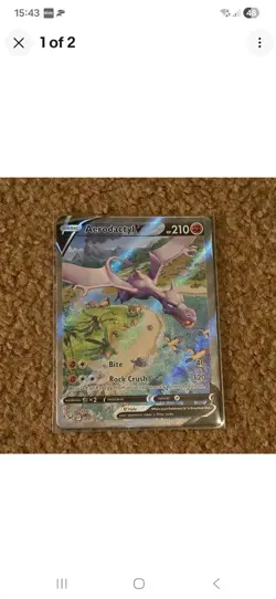 Pokemon Cards Togepi & Cleffa & Igglybuff GX 143a/236 Cosmic Eclipse NM bundle - Image 3