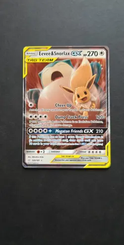 Pokemon Cards Togepi & Cleffa & Igglybuff GX 143a/236 Cosmic Eclipse NM bundle - Image 5