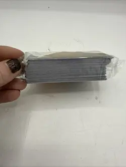 New In Sealed Packaging Magic The Gathering MTG Card Lot - Image 3