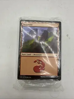 New In Sealed Packaging Magic The Gathering MTG Card Lot - Image 4