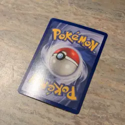 Pokemon Lapras 10/62 Fossil Holo Rare 80HP Unlimited TCG Card English - Image 5