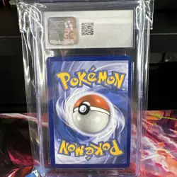 Pokemon TCG CGC 10 Ceruledge 040/091 Holo Pokemon Day Promo Card 2024 - Image 3