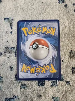 Ho-Oh GX SM80 English Holo Card. Jumbo Oversided Sm80 Black Star Promo. - Image 2