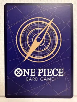 One Piece Card Game Kozuki Hiyori OP06-106 SR JP Foil Japanese NM - Image 2