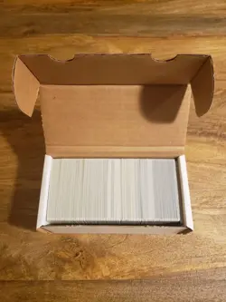 500+ Bulk NM Pokemon Cards - Common/Uncommon/Rare [No Energy] - Image 1
