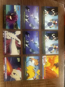 Pokemon cards - lot of 45 - Image 1