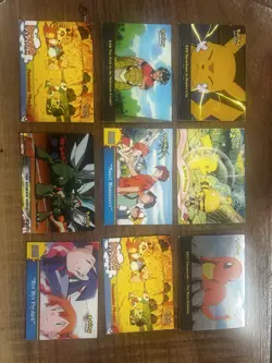Pokemon cards - lot of 45 - Image 2