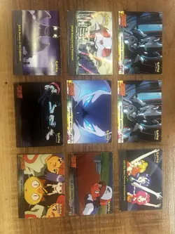 Pokemon cards - lot of 45 - Image 3