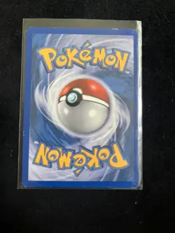 VICTINI LP Pokemon Card BW82 Shiny Holo 2011 TCG CCG PROMO - Image 2