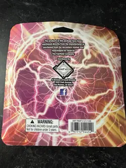 Pokemon TCG Lightning Set 4 Packs + 1 Bonus Card! Brand New/Sealed - Image 3