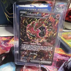 Mega Evolution Promos 2 Cards Oricorio ex - 024 NM - Image 4
