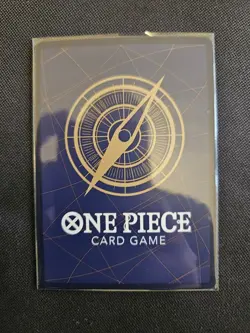 One Piece TCG OP14 Dracule Mihawk Special Print SP OP14 AA Card Game CCG ENG - Image 2