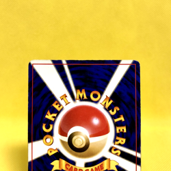 Pokemon Card Japanese【Aerodactyl】No.142 Fossil Set Old Back Holo Rare Nintendo - Image 5