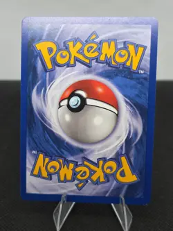 Pokemon Card - 1st Edition PlusPower (84/102) German Base Set 1999 ***EXC*** - Image 2