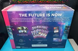 MTG Magic The Gathering Kamigawa Neon Dynasty Bundle - New Sealed *FreeShip* 195166103143 - Image 2