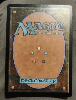 MTG FOIL Toothy, Imaginary Friend Battlebond Magic the Gathering - Image 2