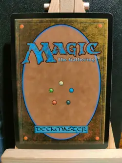 Three Tree City (Borderless) 0338 - Bloomburrow - Rare - NM (See pics) MTG - Image 2