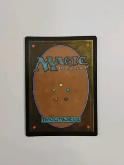 MTG Engineered Plague Urza's Legacy 1993 #51 - Image 2