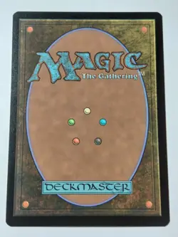 Thought Vessel (Retro Frame) Commander: the Brothers' War Regular - Image 2