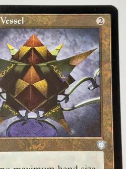 Thought Vessel (Retro Frame) Commander: the Brothers' War Regular - Image 5