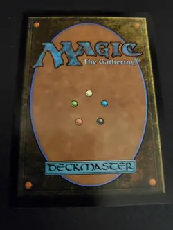 MTG Magic the Gathering Mischievous Mystic (47/763) Foundations NM FOIL - Image 2