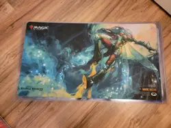 Magic the Gathering - Eternal Weekend 2018 - Flusterstorm - SAJC05 - Image 1