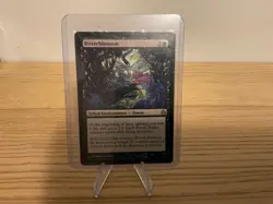 MTG Bitterblossom Morningtide -Lightly Played, English - Image 1