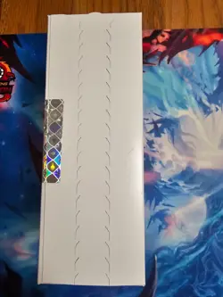 Unopened: Secret Lair Encyclopedia of Magic (2025) - Image 1