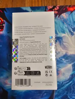 Unopened: Secret Lair Encyclopedia of Magic (2025) - Image 2