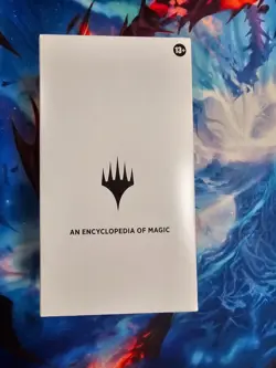 Unopened: Secret Lair Encyclopedia of Magic (2025) - Image 4