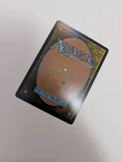 MTG - Curious Colossus (Showcase) - Lorwyn Eclipsed NM/M Condition - Image 3