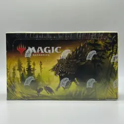 Magic the Gathering Time Spiral Remastered Draft Booster Box Factory Sealed - Image 2