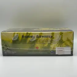 Magic the Gathering Time Spiral Remastered Draft Booster Box Factory Sealed - Image 3