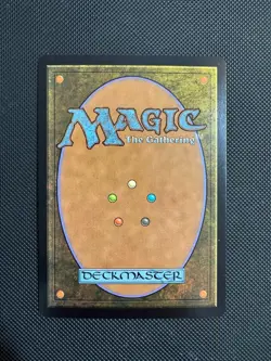 MTG Bloom Tender #0390 Lorwyn Eclipsed FOIL Mythic Rare IN HAND - Image 2