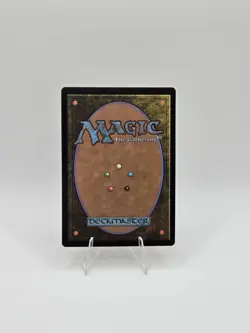 Goblin Bombardment (2024) (Rainbow Foil) Secret Lair Drop Foil Near Mint - Image 2